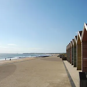 Lavender House Holiday home Blyth (Northumberland)