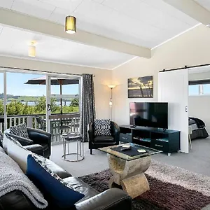 Lakeview's On Richmond Taupo
